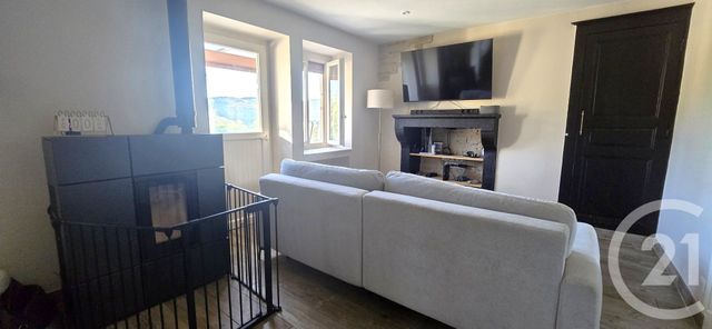 Maison &agrave; vendre - 4 pi&egrave;ces - 94 m2 - 71 - BOURGOGNE