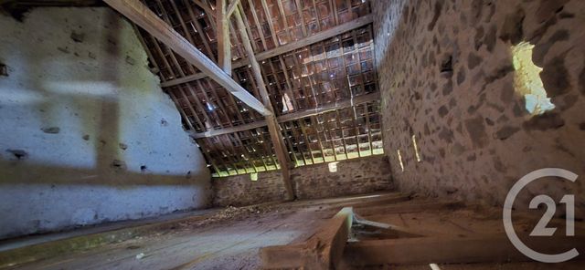 Maison à vendre - 7 pièces - 116 m2 - Marmagne - 71 - BOURGOGNE