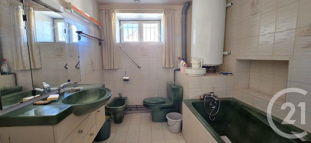 Maison à vendre - 7 pièces - 116 m2 - Marmagne - 71 - BOURGOGNE