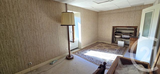 Maison à vendre - 7 pièces - 116 m2 - Marmagne - 71 - BOURGOGNE