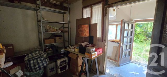 Maison à vendre - 7 pièces - 116 m2 - Marmagne - 71 - BOURGOGNE