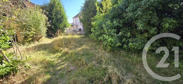 Maison à vendre - 7 pièces - 116 m2 - Marmagne - 71 - BOURGOGNE