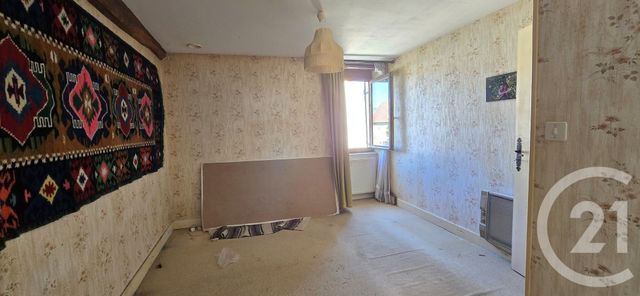 Maison à vendre - 7 pièces - 116 m2 - Marmagne - 71 - BOURGOGNE