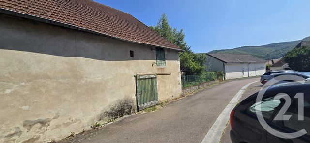 Maison à vendre - 7 pièces - 116 m2 - Marmagne - 71 - BOURGOGNE