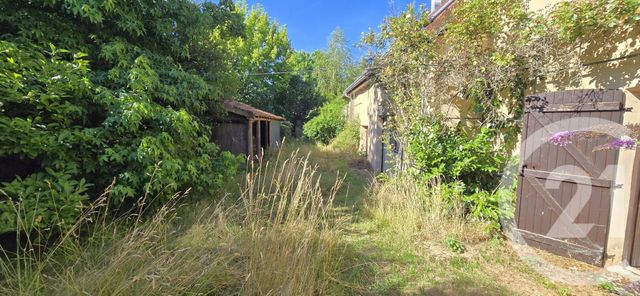 Maison à vendre - 7 pièces - 116 m2 - Marmagne - 71 - BOURGOGNE