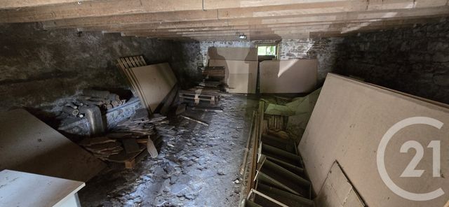 Maison à vendre - 7 pièces - 116 m2 - Marmagne - 71 - BOURGOGNE