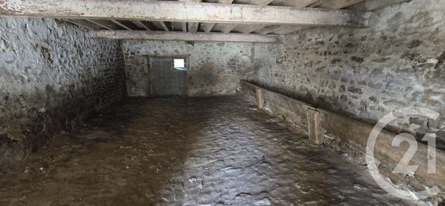 Maison à vendre - 7 pièces - 116 m2 - Marmagne - 71 - BOURGOGNE