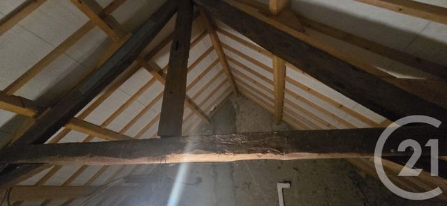 Maison à vendre - 7 pièces - 116 m2 - Marmagne - 71 - BOURGOGNE