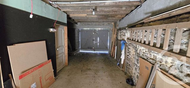 Maison à vendre - 7 pièces - 116 m2 - Marmagne - 71 - BOURGOGNE