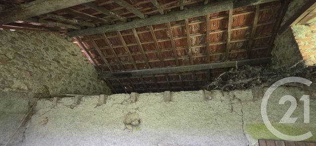 Maison à vendre - 7 pièces - 116 m2 - Marmagne - 71 - BOURGOGNE