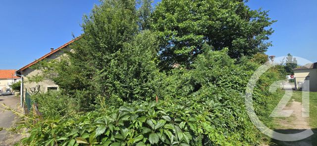 Maison à vendre - 7 pièces - 116 m2 - Marmagne - 71 - BOURGOGNE