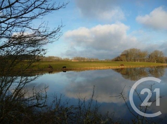 Terrain &agrave; vendre - 622 m2 - 71 - BOURGOGNE