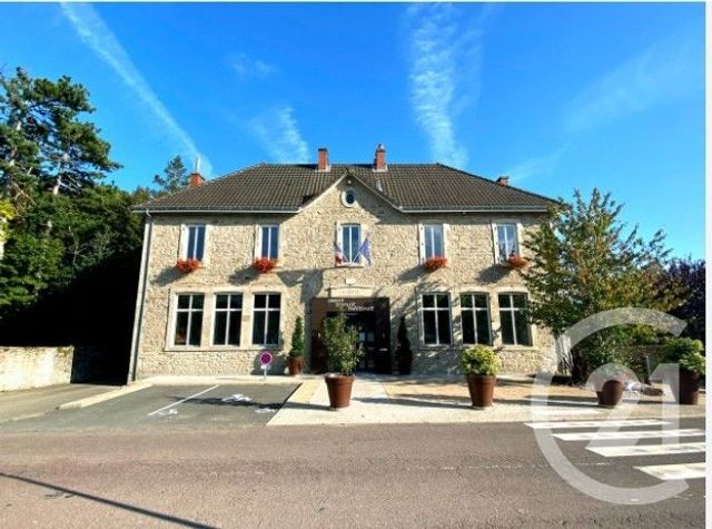 Terrain &agrave; vendre - 622 m2 - 71 - BOURGOGNE