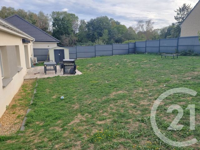 Maison &agrave; vendre - 5 pi&egrave;ces - 82 m2 - Montchanin - 71 - BOURGOGNE