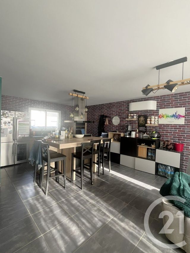 Maison &agrave; vendre - 5 pi&egrave;ces - 82 m2 - Montchanin - 71 - BOURGOGNE