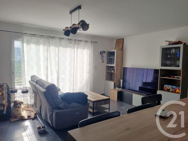 Maison &agrave; vendre - 5 pi&egrave;ces - 82 m2 - Montchanin - 71 - BOURGOGNE
