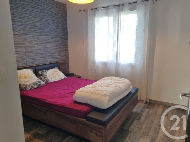 Maison &agrave; vendre - 5 pi&egrave;ces - 82 m2 - Montchanin - 71 - BOURGOGNE