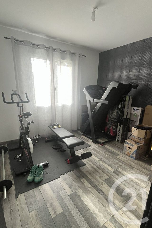 Maison &agrave; vendre - 5 pi&egrave;ces - 82 m2 - Montchanin - 71 - BOURGOGNE