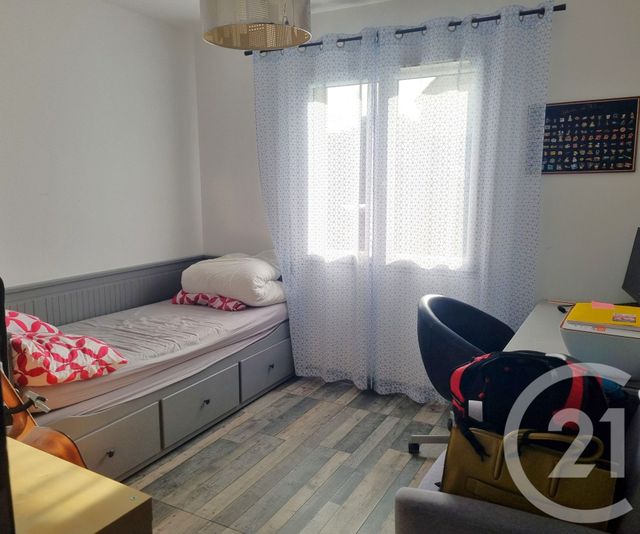 Maison &agrave; vendre - 5 pi&egrave;ces - 82 m2 - Montchanin - 71 - BOURGOGNE