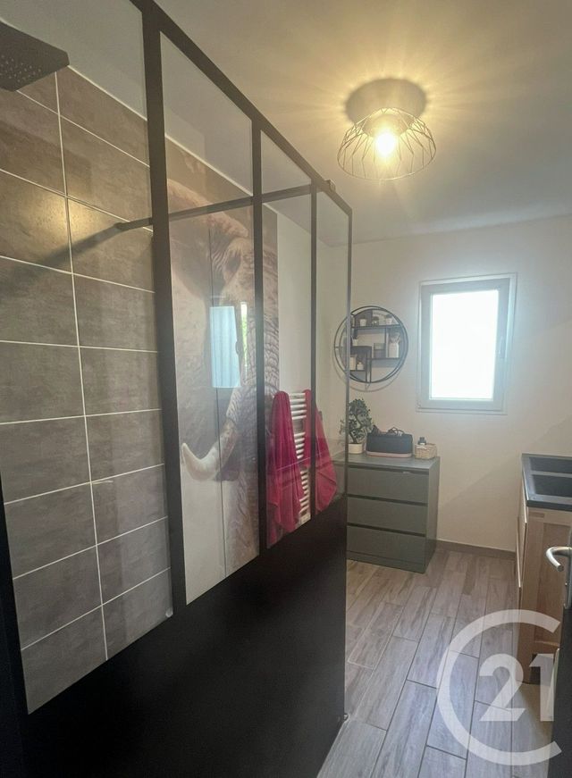 Maison &agrave; vendre - 5 pi&egrave;ces - 82 m2 - Montchanin - 71 - BOURGOGNE