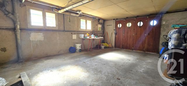 Maison &agrave; vendre - 5 pi&egrave;ces - 110 m2 - 71 - BOURGOGNE