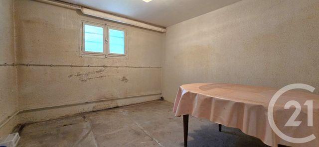 Maison &agrave; vendre - 5 pi&egrave;ces - 110 m2 - 71 - BOURGOGNE