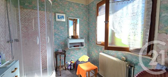 Maison &agrave; vendre - 5 pi&egrave;ces - 110 m2 - 71 - BOURGOGNE