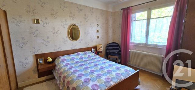 Maison &agrave; vendre - 5 pi&egrave;ces - 110 m2 - 71 - BOURGOGNE