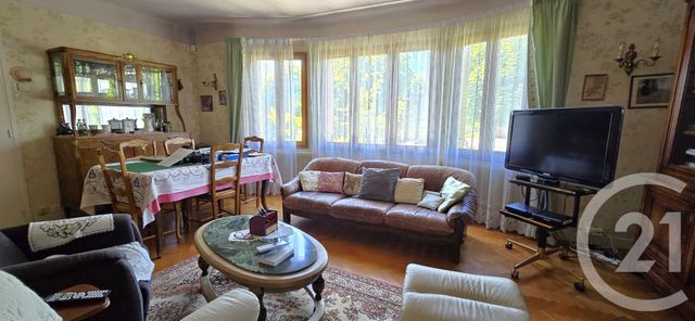 Maison &agrave; vendre - 5 pi&egrave;ces - 110 m2 - 71 - BOURGOGNE