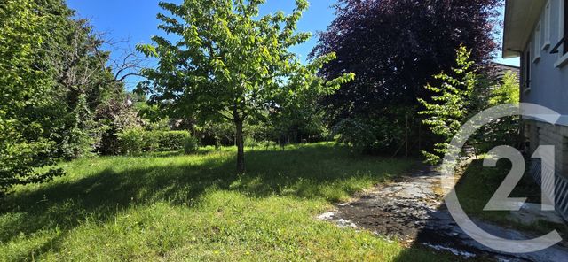Maison &agrave; vendre - 5 pi&egrave;ces - 110 m2 - 71 - BOURGOGNE