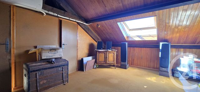Maison &agrave; vendre - 5 pi&egrave;ces - 110 m2 - 71 - BOURGOGNE