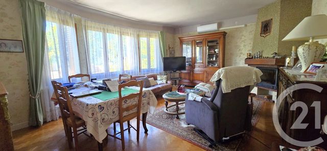 Maison &agrave; vendre - 5 pi&egrave;ces - 110 m2 - 71 - BOURGOGNE