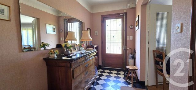 Maison &agrave; vendre - 5 pi&egrave;ces - 110 m2 - 71 - BOURGOGNE