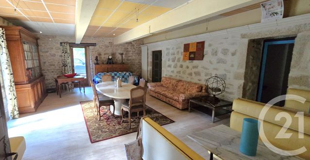 Maison &agrave; vendre - 12 pi&egrave;ces - 828 m2 - Le Creusot - 71 - BOURGOGNE