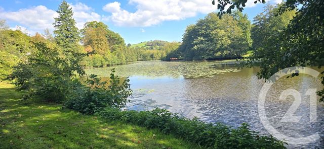 Maison &agrave; vendre - 12 pi&egrave;ces - 828 m2 - Le Creusot - 71 - BOURGOGNE