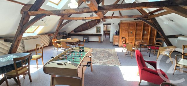 Maison &agrave; vendre - 12 pi&egrave;ces - 828 m2 - Le Creusot - 71 - BOURGOGNE