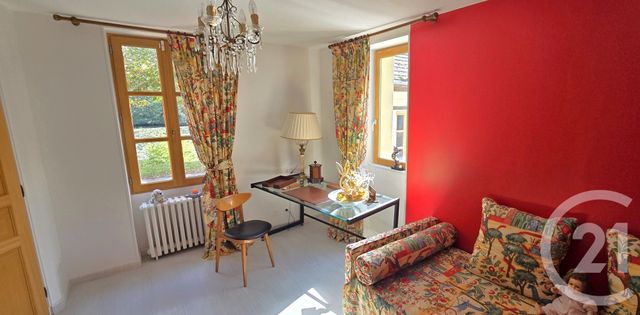 Maison &agrave; vendre - 12 pi&egrave;ces - 828 m2 - Le Creusot - 71 - BOURGOGNE