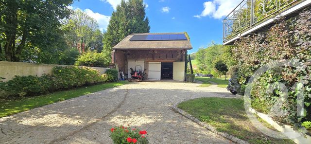 Maison &agrave; vendre - 12 pi&egrave;ces - 828 m2 - Le Creusot - 71 - BOURGOGNE