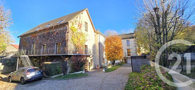 Maison &agrave; vendre - 12 pi&egrave;ces - 828 m2 - Le Creusot - 71 - BOURGOGNE