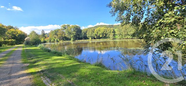 Maison &agrave; vendre - 12 pi&egrave;ces - 828 m2 - Le Creusot - 71 - BOURGOGNE