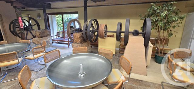 Maison &agrave; vendre - 12 pi&egrave;ces - 828 m2 - Le Creusot - 71 - BOURGOGNE