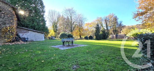 Maison &agrave; vendre - 12 pi&egrave;ces - 828 m2 - Le Creusot - 71 - BOURGOGNE