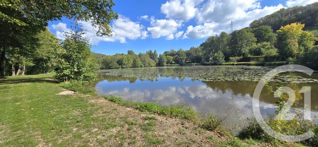 Maison &agrave; vendre - 12 pi&egrave;ces - 828 m2 - Le Creusot - 71 - BOURGOGNE