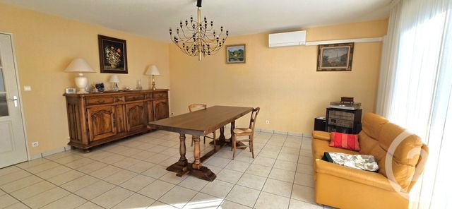 Appartement à vendre LE CREUSOT