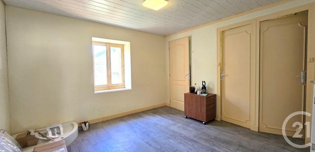 Maison &agrave; vendre - 5 pi&egrave;ces - 120 m2 - St Symphorien De Marmagne - 71 - BOURGOGNE