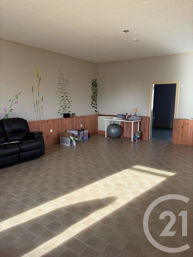 Maison à vendre - 8 pièces - 168,02 m2 - St Symphorien De Marmagne - 71 - BOURGOGNE