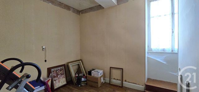 Maison &agrave; vendre - 5 pi&egrave;ces - 120 m2 - St Symphorien De Marmagne - 71 - BOURGOGNE