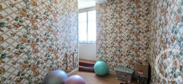 Maison &agrave; vendre - 5 pi&egrave;ces - 120 m2 - St Symphorien De Marmagne - 71 - BOURGOGNE