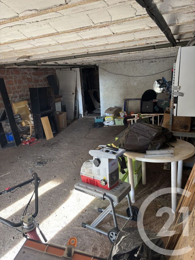 Maison à vendre - 8 pièces - 168,02 m2 - St Symphorien De Marmagne - 71 - BOURGOGNE