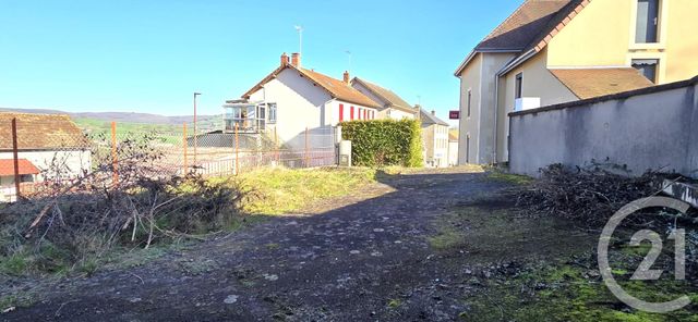 Maison &agrave; vendre - 5 pi&egrave;ces - 120 m2 - St Symphorien De Marmagne - 71 - BOURGOGNE